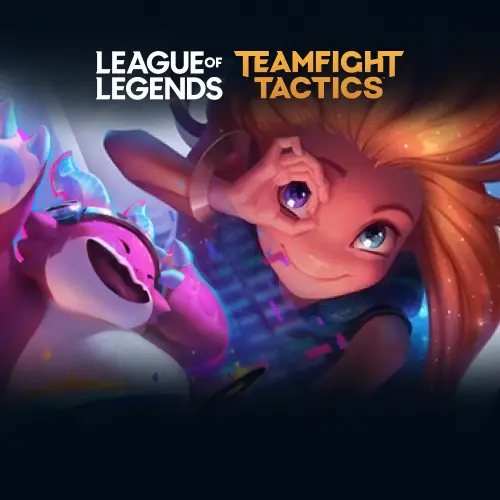 League of Legends