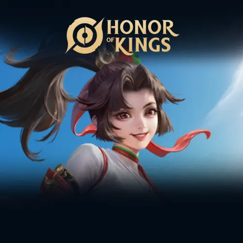 Honor's Of Kings