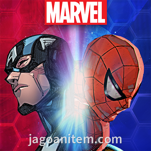 Marvel Rivals