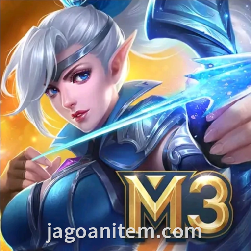 MOBILE LEGENDS